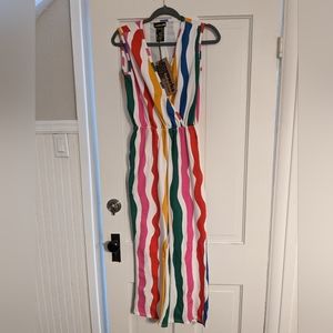 Nooworks salvation stripe sonny suit